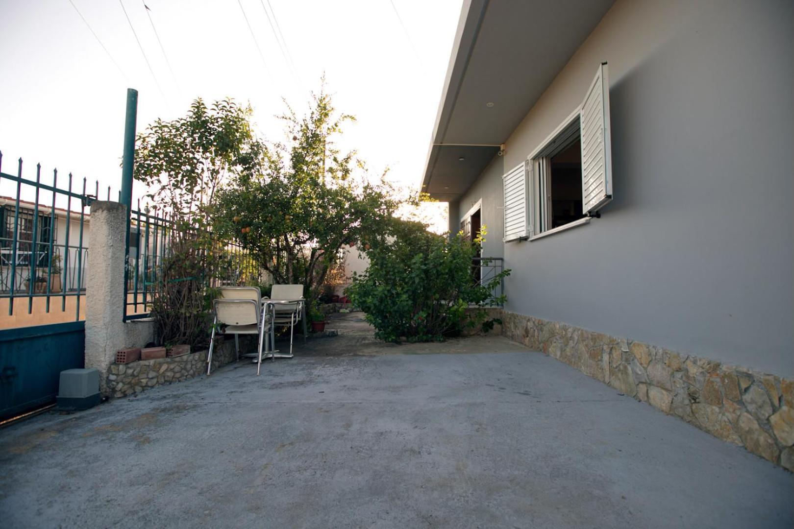 House With Sea Breeze-Anemelia Apartment Нафплион Екстериор снимка