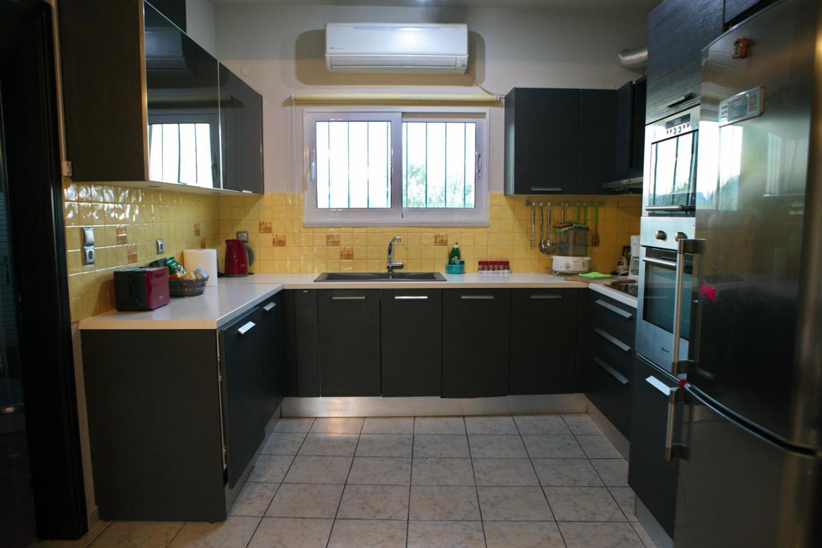 House With Sea Breeze-Anemelia Apartment Нафплион Екстериор снимка