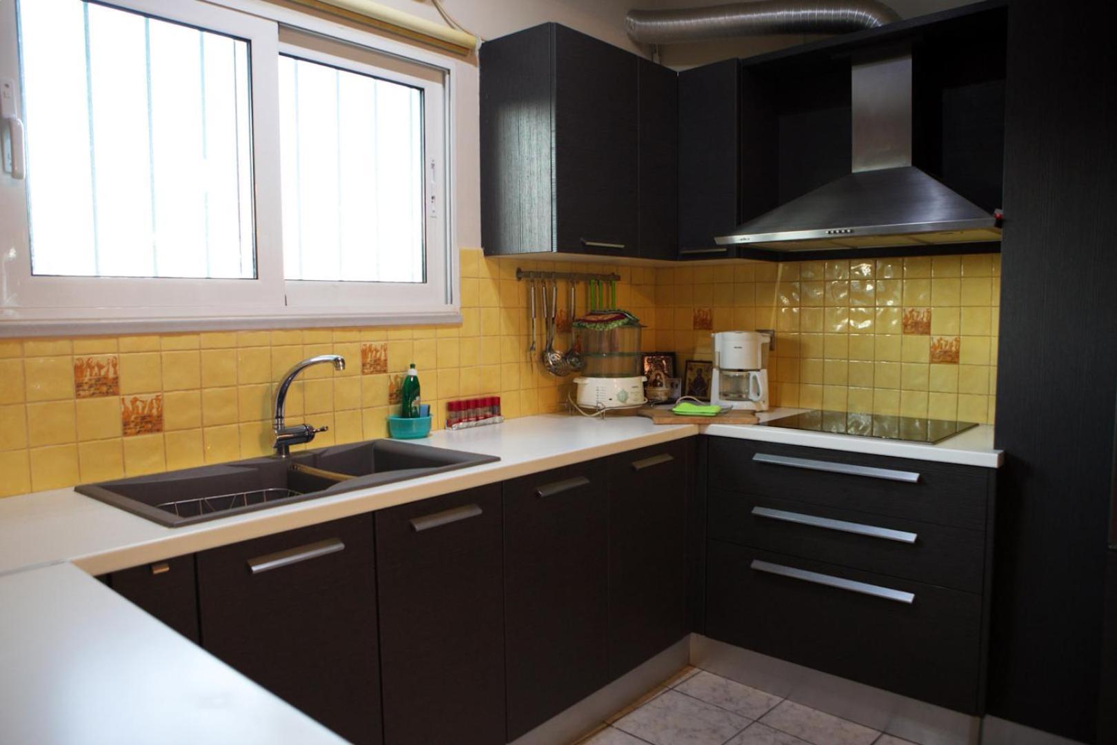 House With Sea Breeze-Anemelia Apartment Нафплион Екстериор снимка