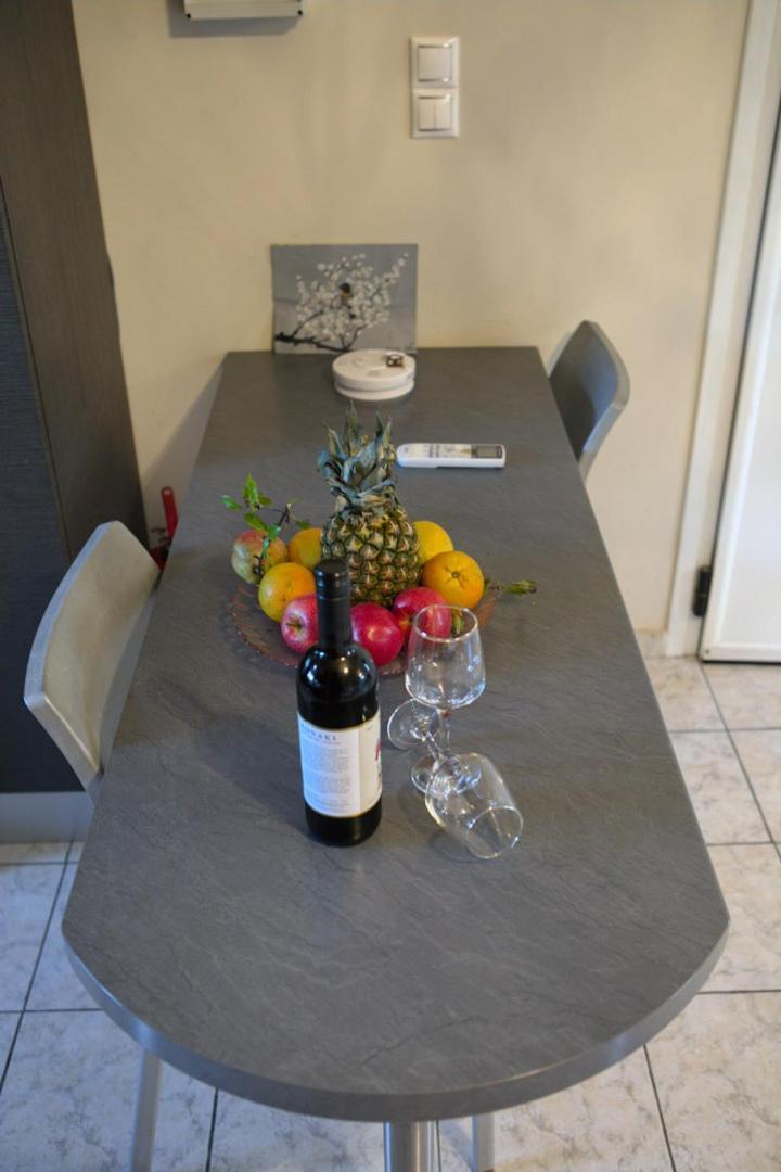 House With Sea Breeze-Anemelia Apartment Нафплион Екстериор снимка
